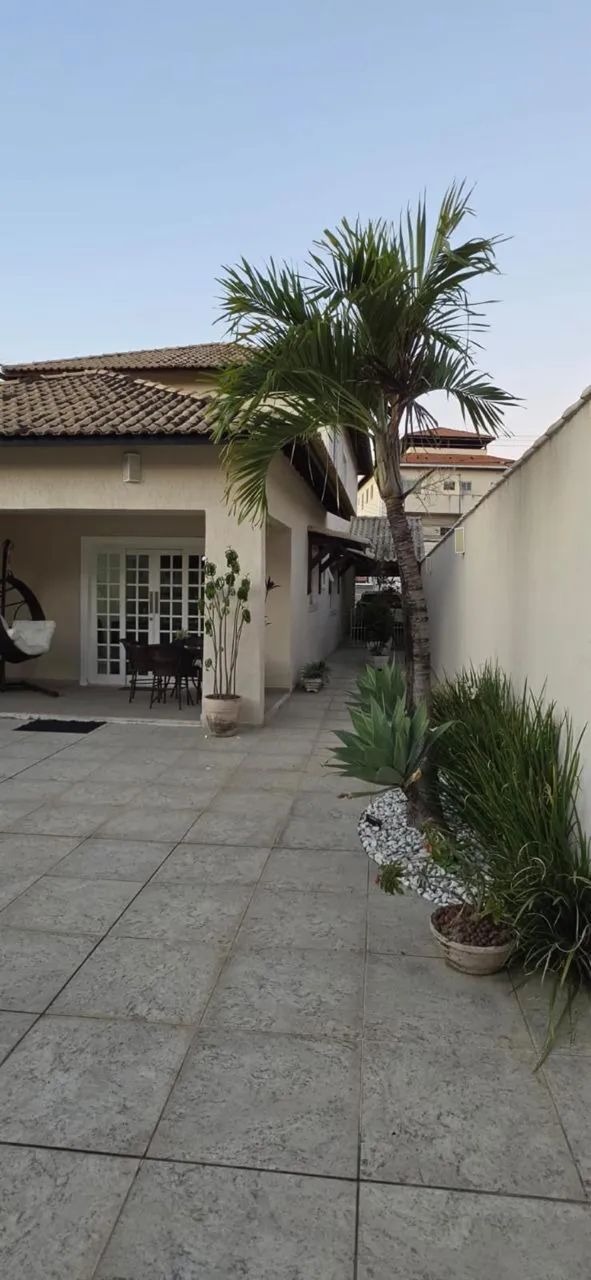 Casa decorada com piscina, reformada e placa solar pronta pra morar - Foto 12