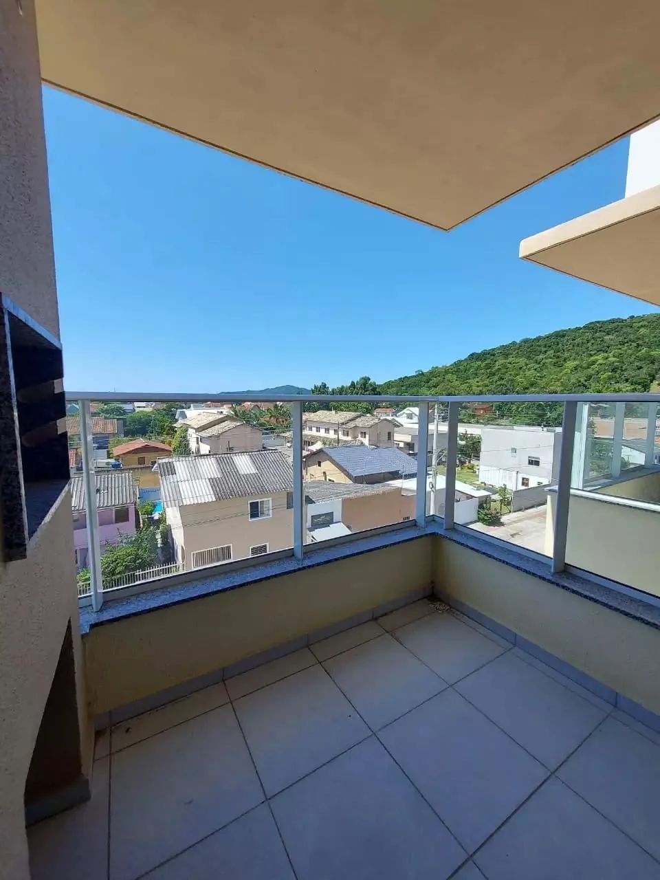 Apartamento de 2 dormitórios à venda Vargem Grande - Foto 5