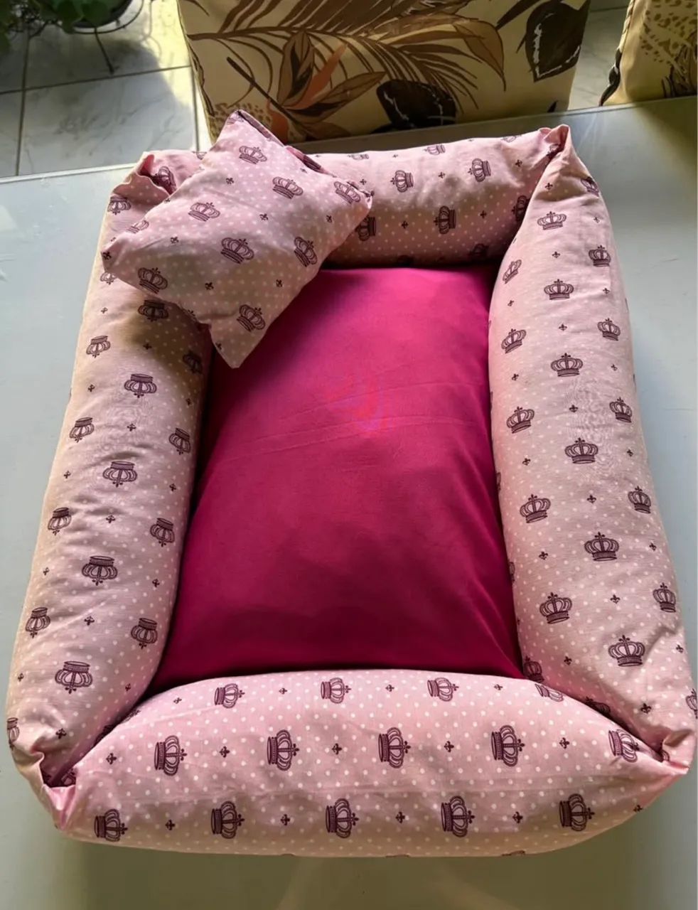 Cama para cães  - Foto 2