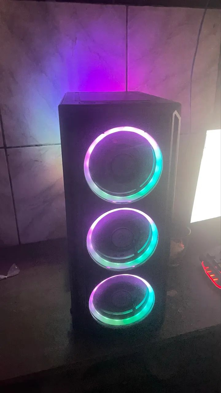 Computador GAMER