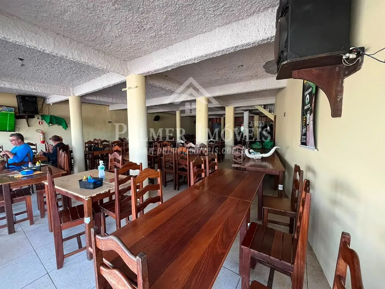 IMÓVEL COMERCIAL Á VENDA - Foto 3