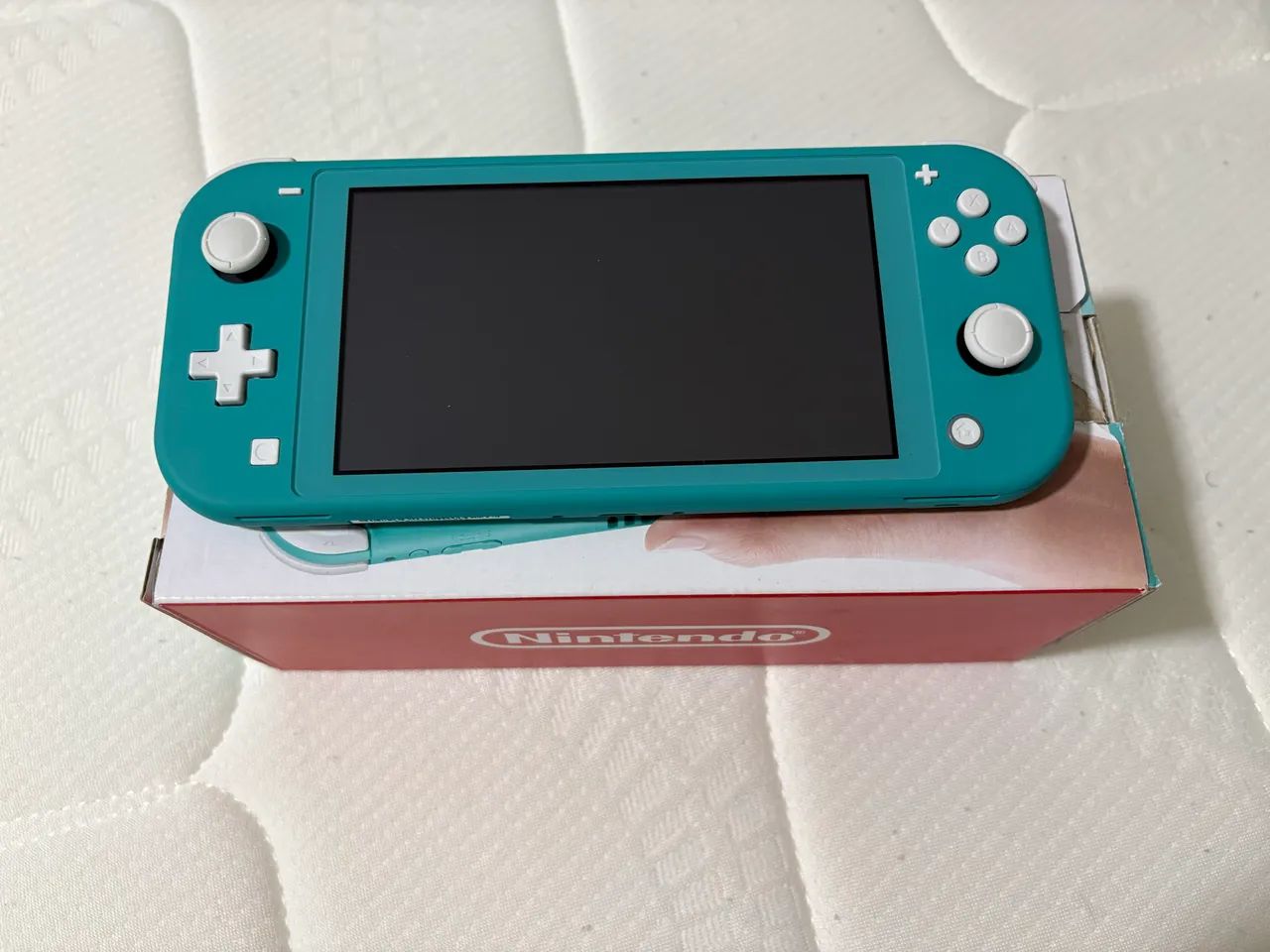 NINTENDO SWITCH LITE  - Foto 4