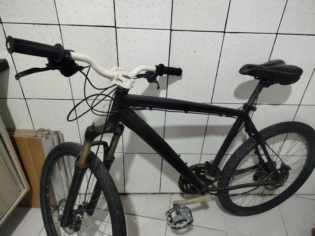 Bicicleta aro 26