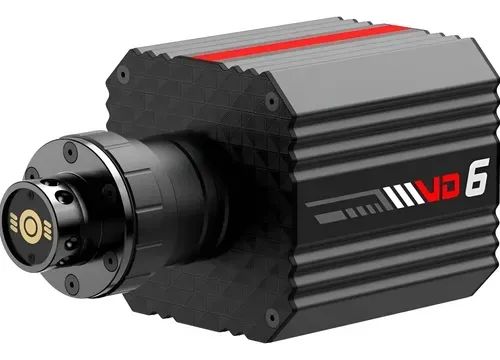 Base PXN VD6 + aro GT ONE  - Foto 3