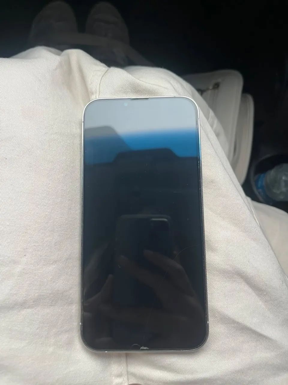 iPhone 13 Pro Max 256gb - Foto 4