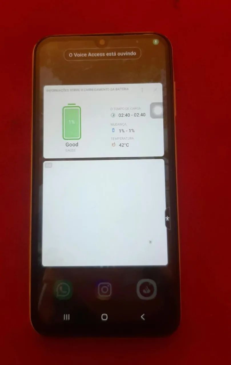 Celular A15 Samsung Samsung - Foto 2
