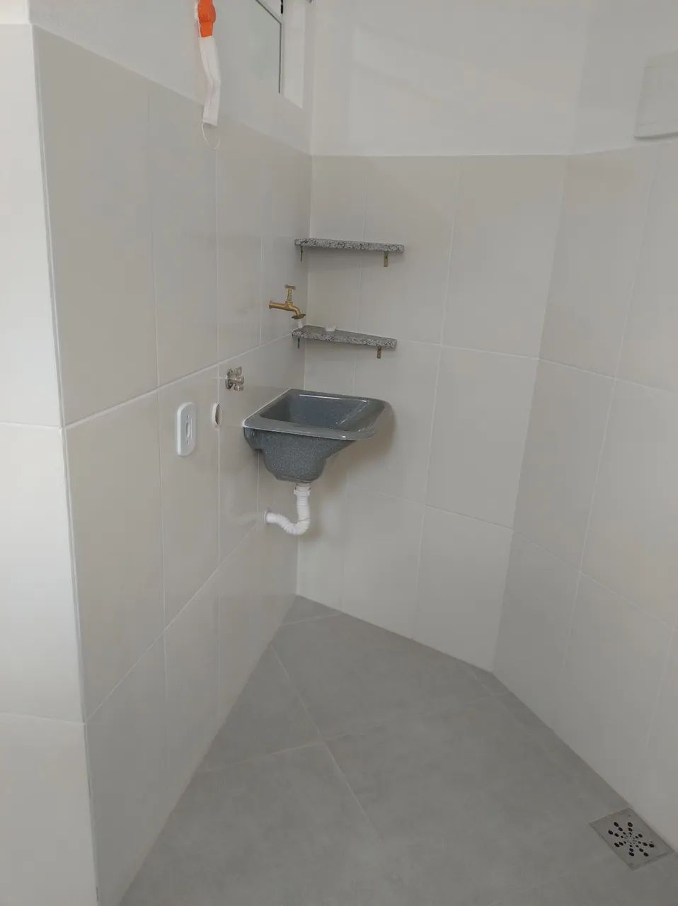 aluguel de kitnet  - Foto 5