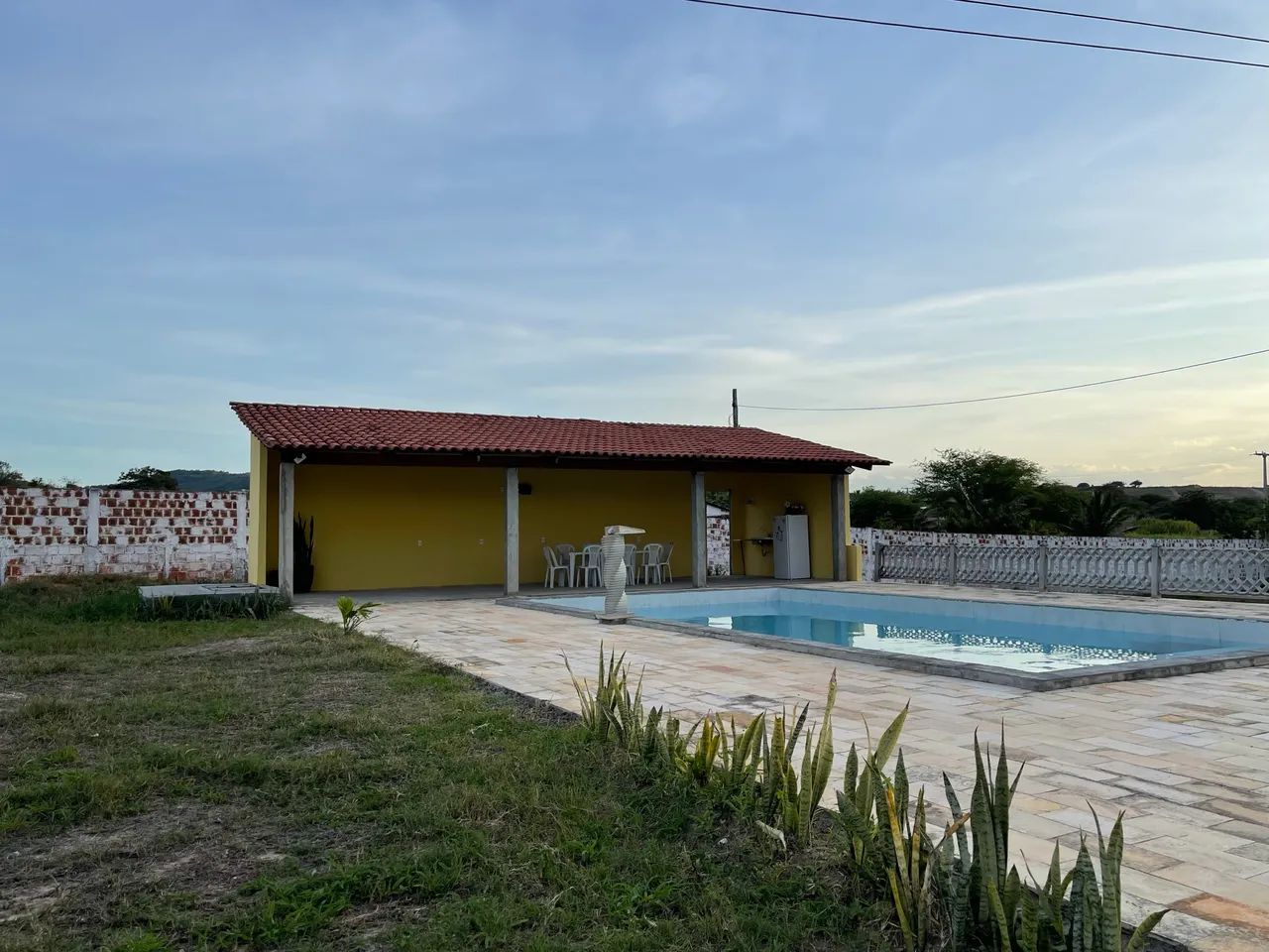 OPORTUNIDADE CHÁCARA  - Foto 4