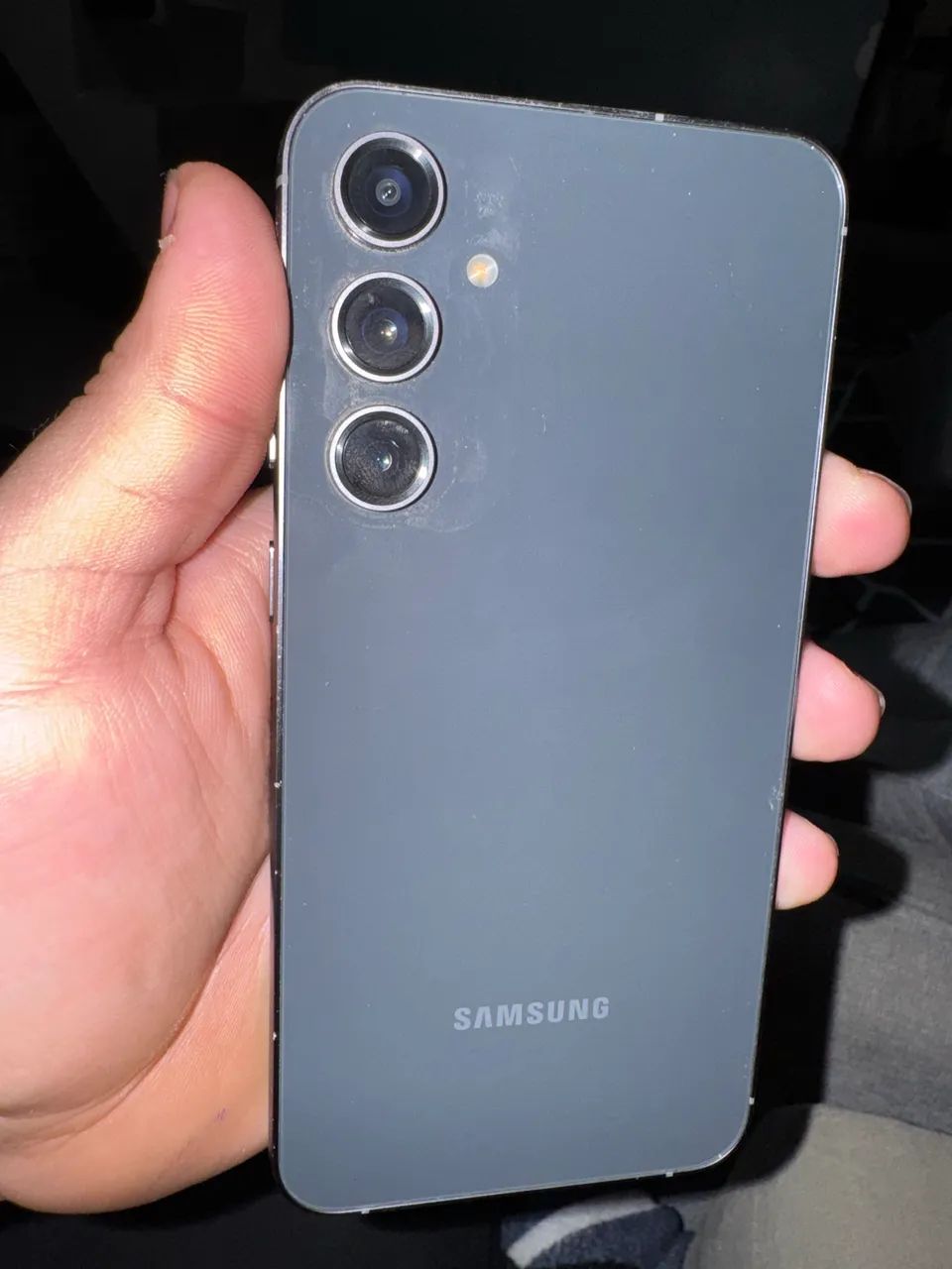 Galaxy S23 FÉ - Foto 3