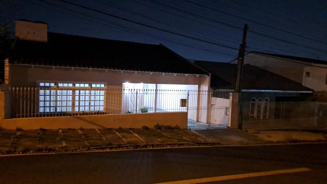 Alugo casa - Foto 2
