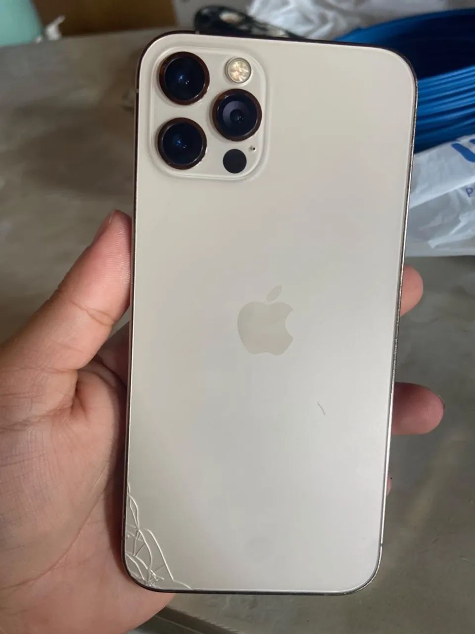 iPhone 12 Pro