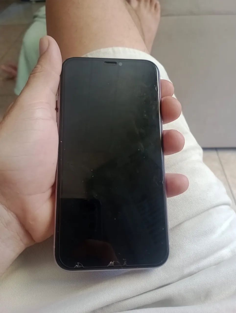 iPhone 11 - Foto 2
