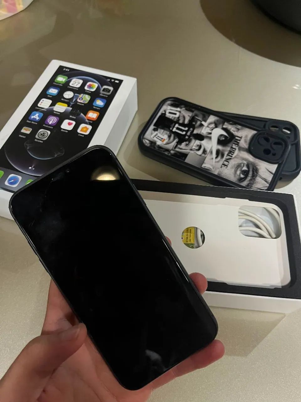 IPhone 11 - Foto 3