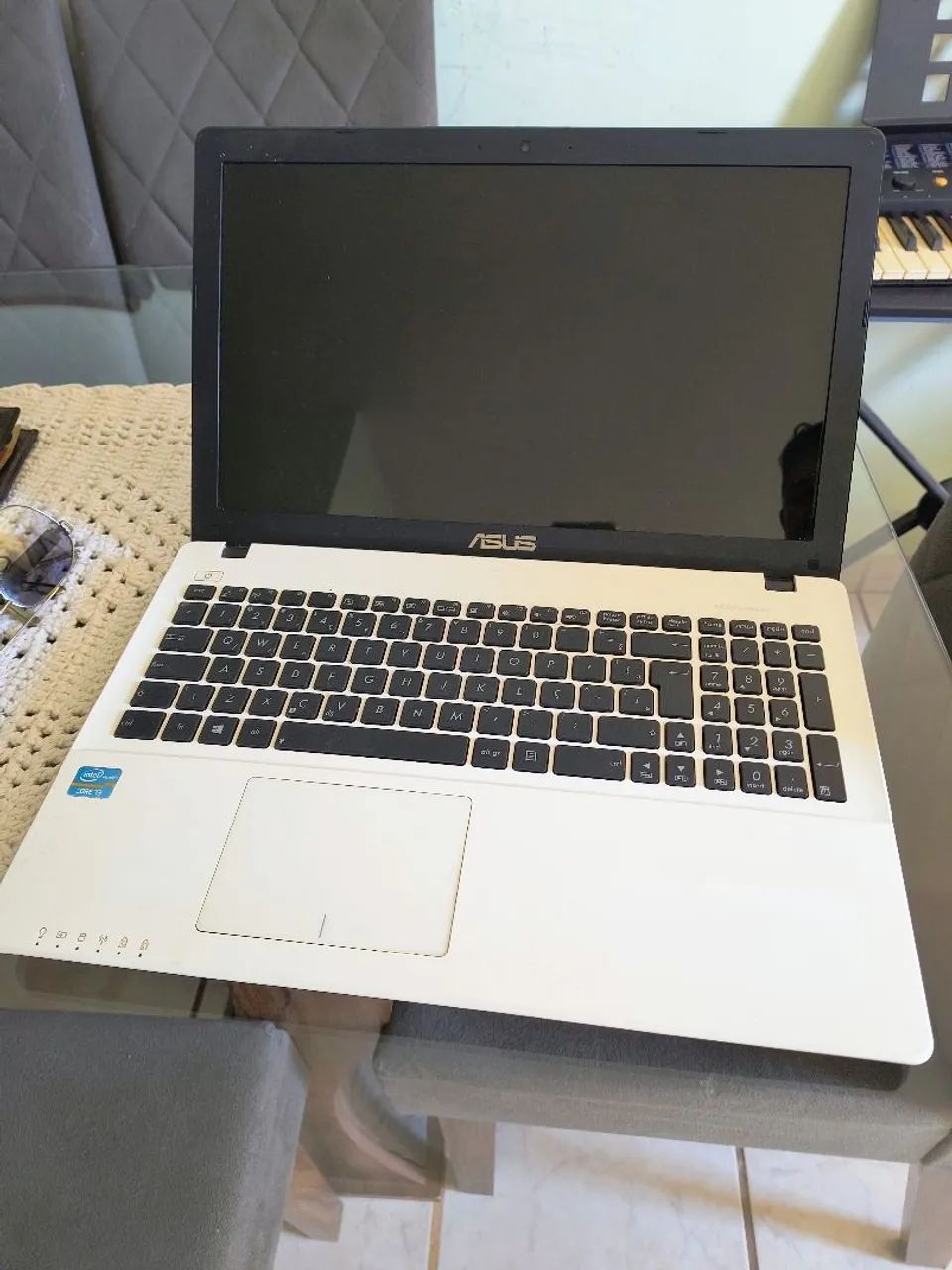 Notebook excelente com SSD  - Foto 2