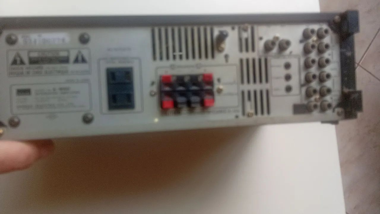 Sansui Am90 - Foto 2