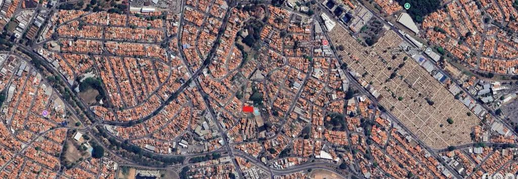 Terreno à venda em Campinas, Vila Marieta, com 907 m² - Foto 5