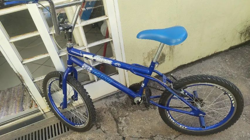 Bicicleta Infantil