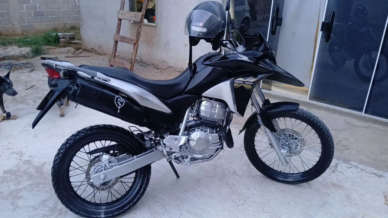 Xre 300 - Foto 2
