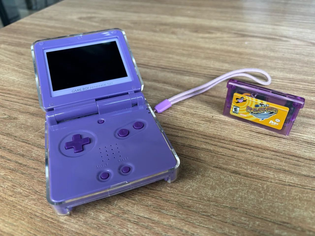 Gameboy SP - IPS - Foto 3