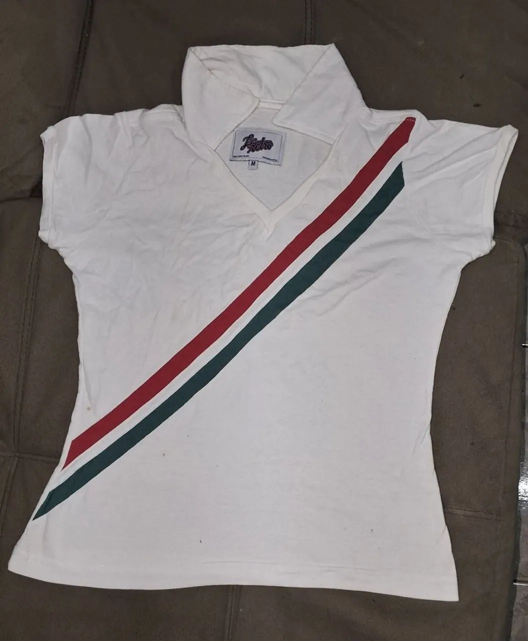 Fluminense liga retro  / Feminina 