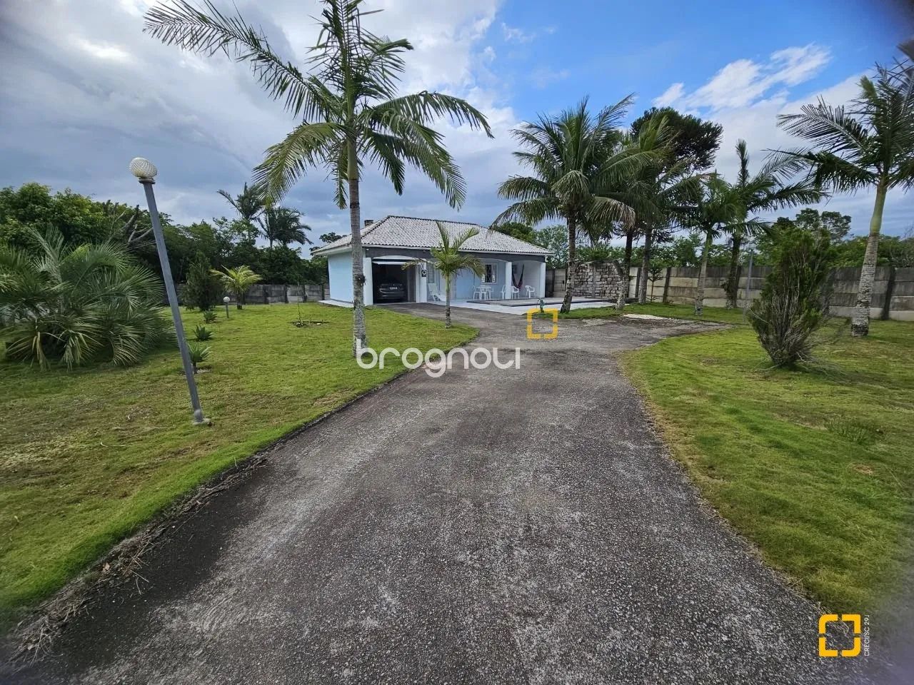 Terreno a venda no Campeche com escritura pública e viabilidade para construção Multifamil - Foto 3