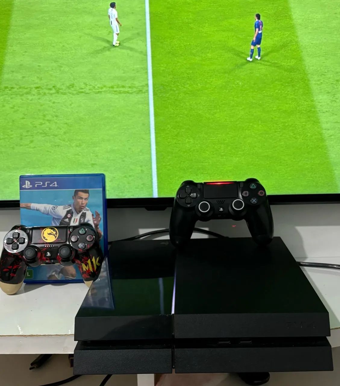 Ps4 - Foto 2