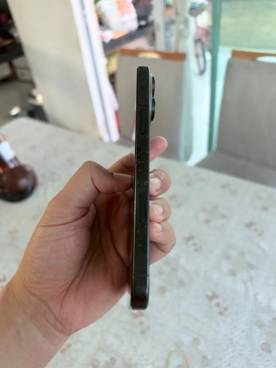 iPhone 16 Pro Max 256GB - Ótimo Estado - Foto 3