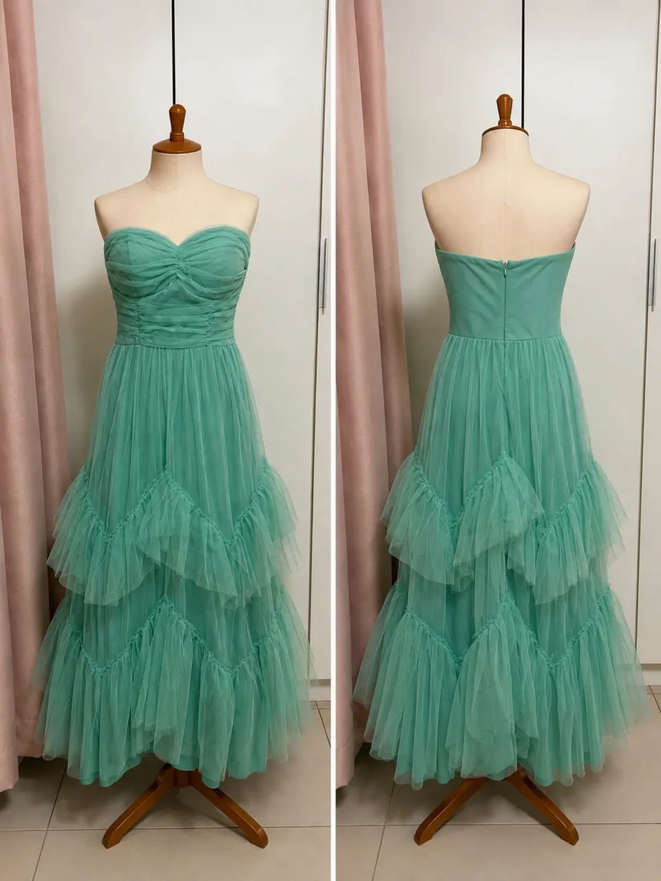 vestidos