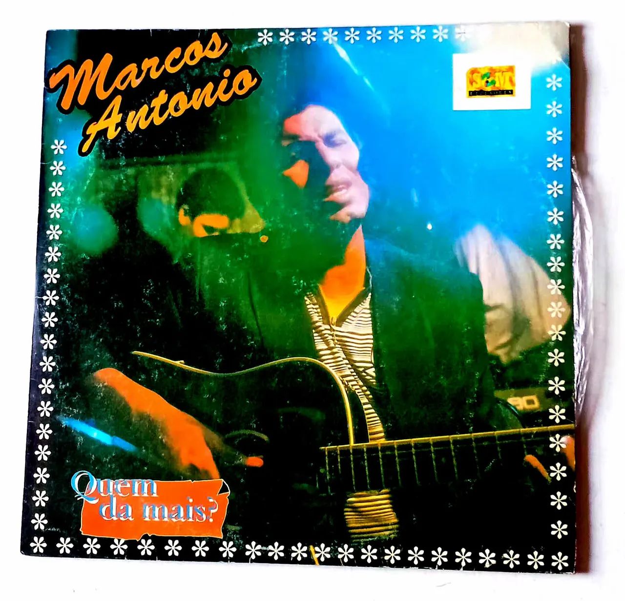 MARCOS ANTÔNIO  - Foto 2