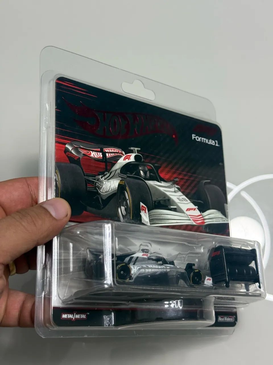 Hot Wheels f1 Premium - Foto 2