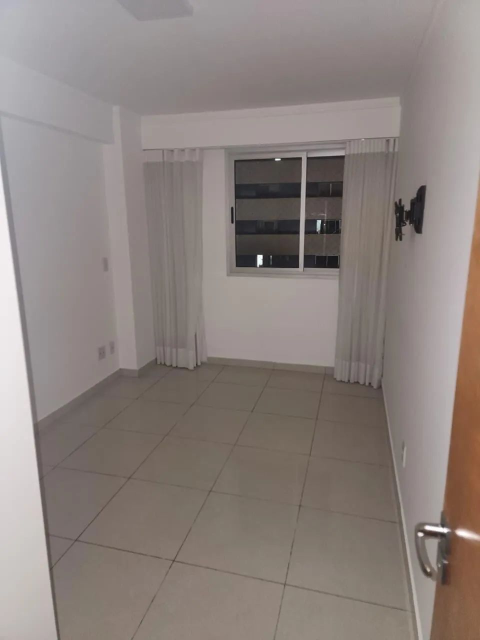 Particular aluga 1 Quarto Águas Claras Resid Atrium