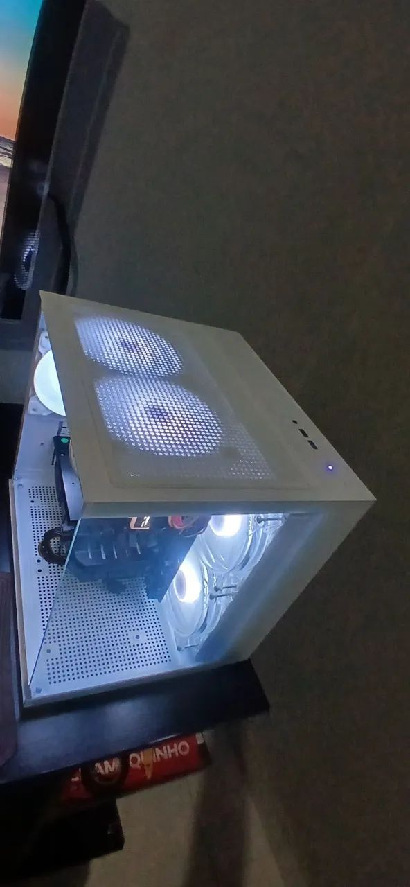 Cpu gamer - Foto 2