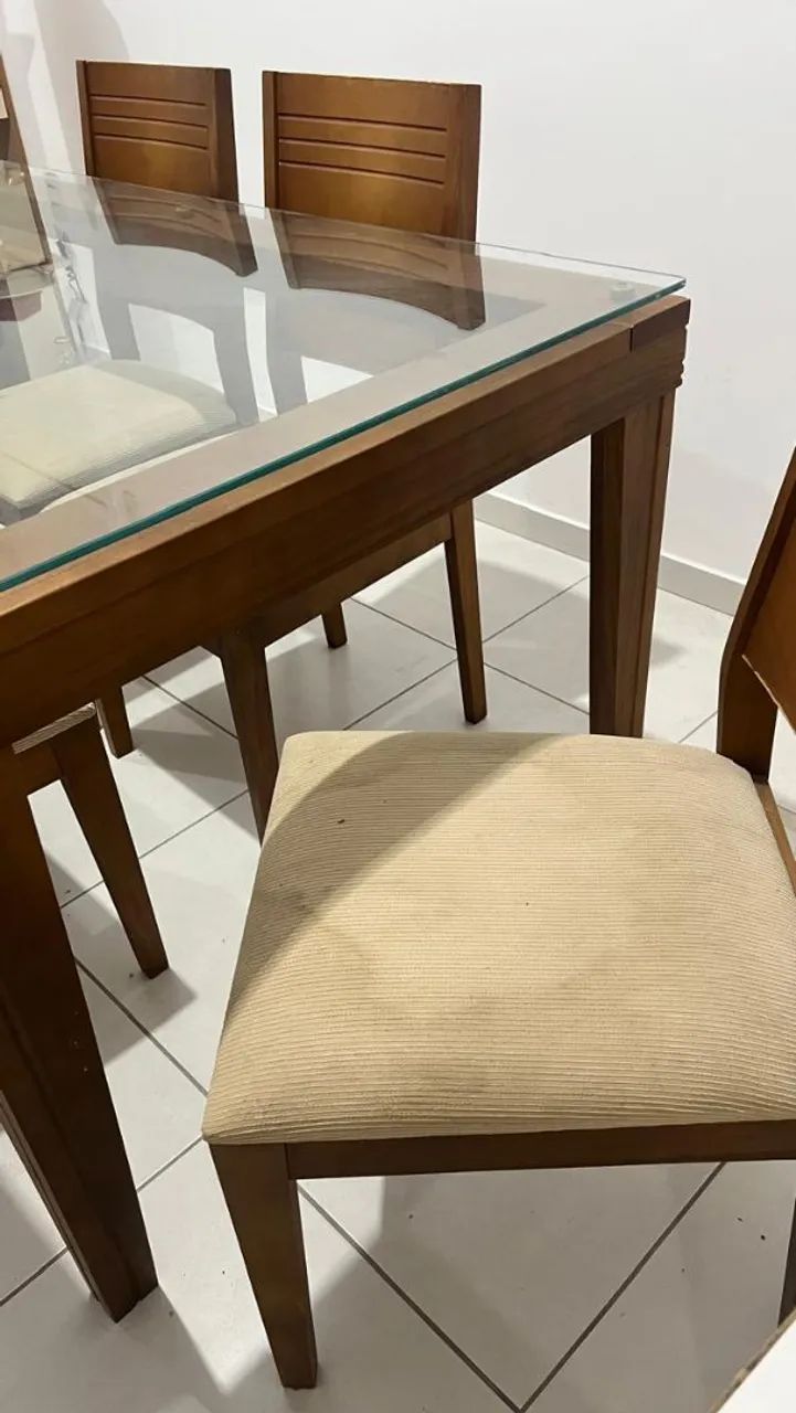 Mesa a venda - Foto 4