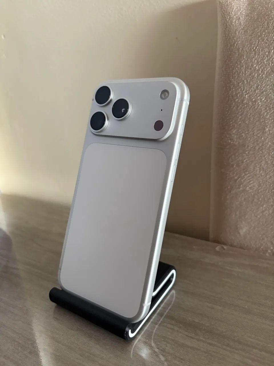 Iphone 17 Pro max - 256Gb