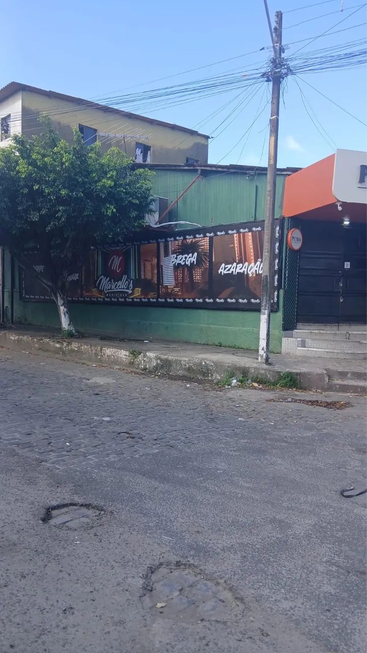 ? BAR COM 400 m² ? EXCELENTE OPORTUNIDADE COMERCIAL - Foto 2