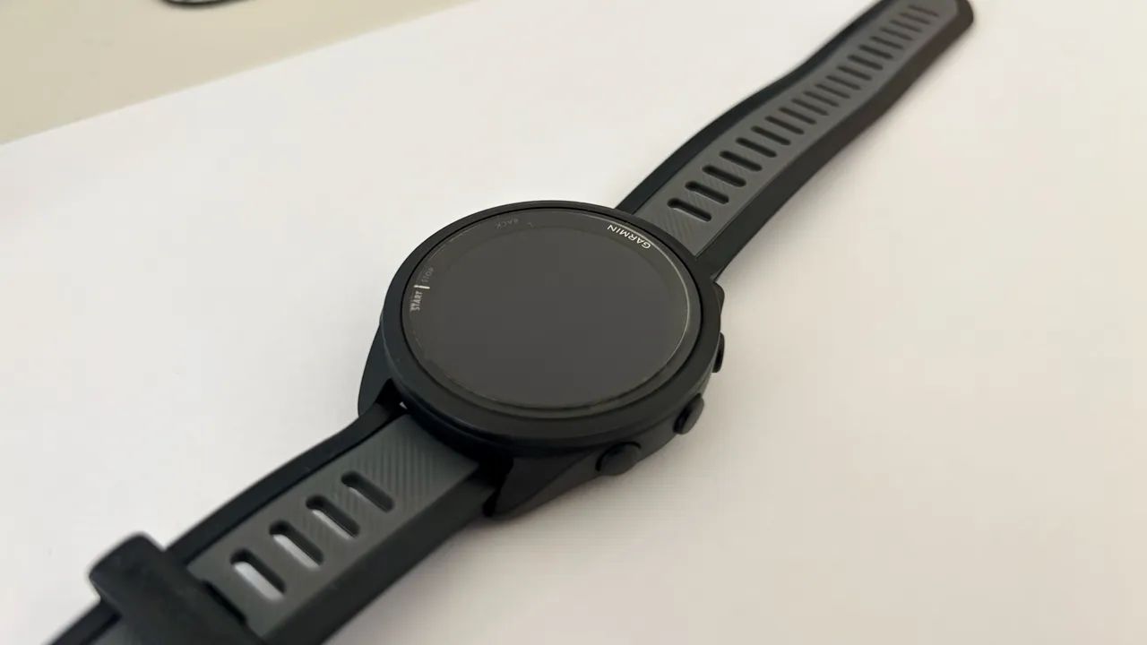 Garmin 165 Basic - preto  - Foto 5