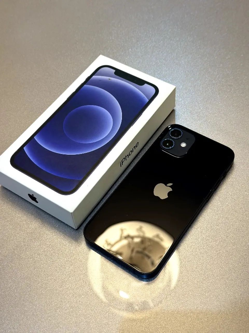iPhone 12 - OPORTUNIDADE - Foto 3