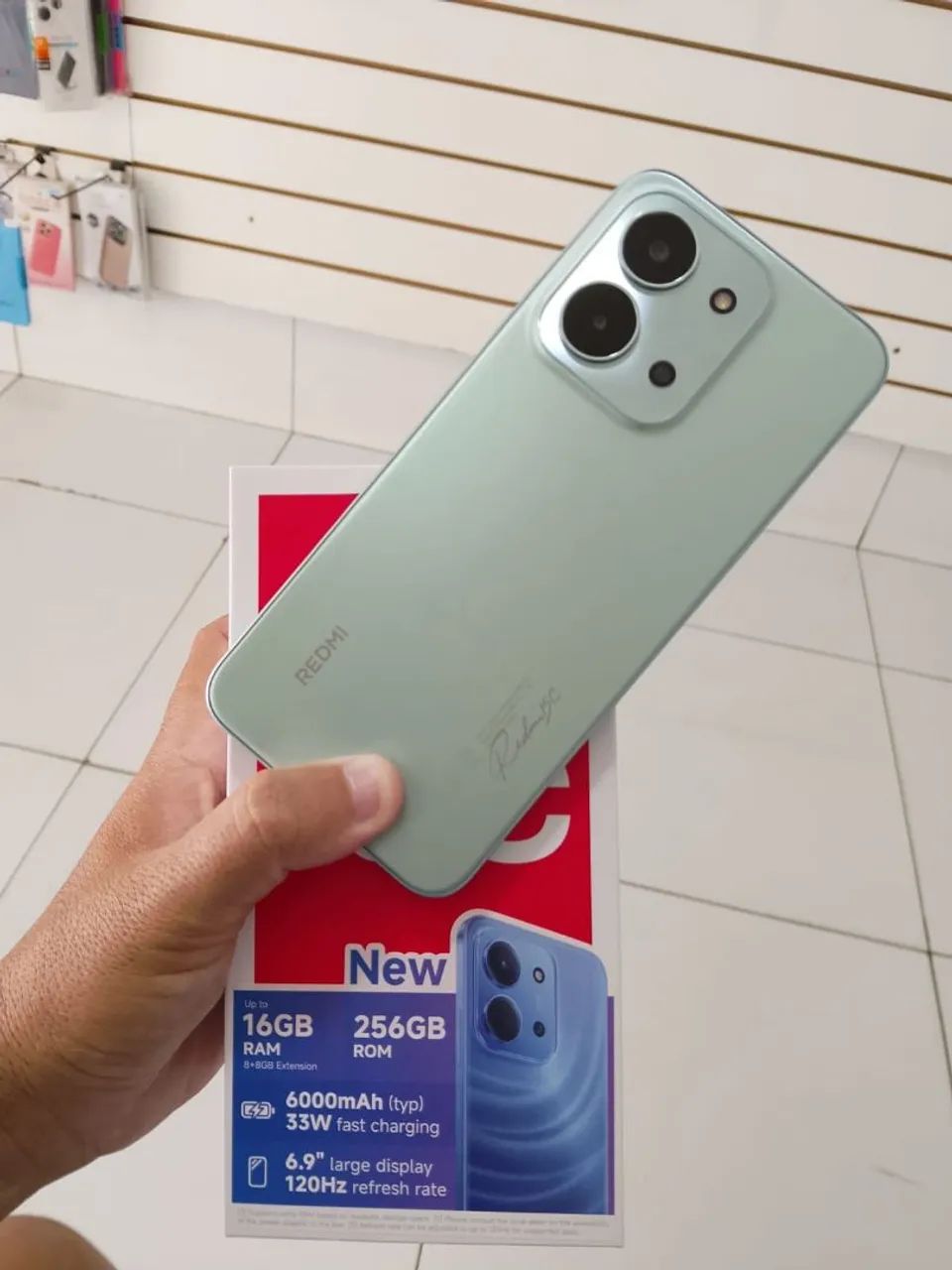 Smartphones e celulares  - Foto 3
