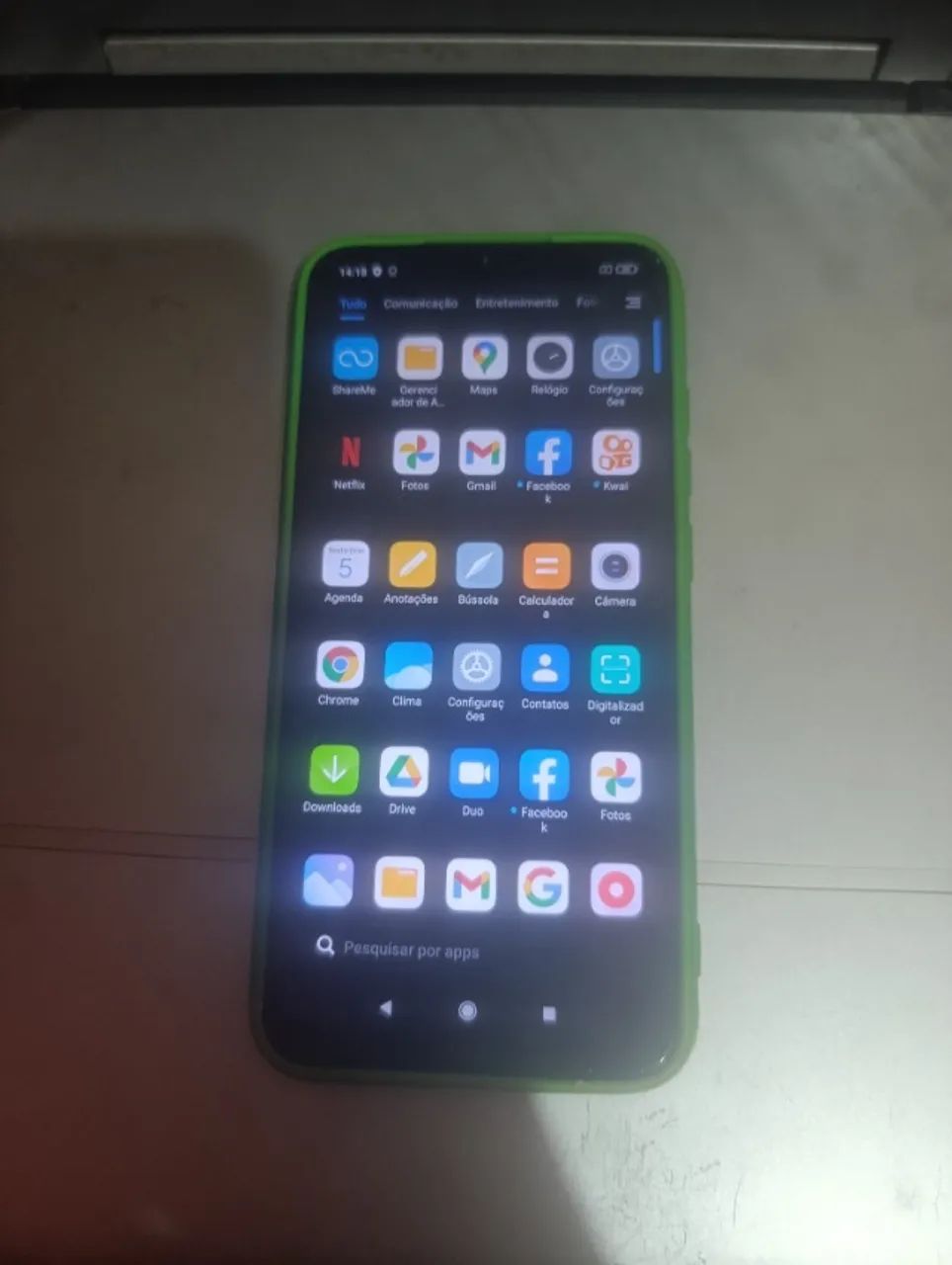Vendo Redmi Note 8 excelente estado. - Foto 3