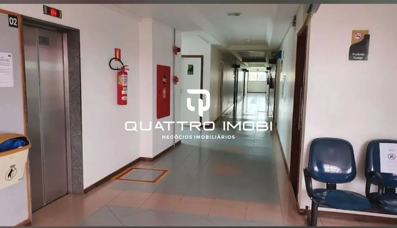 Sala no Centro Médico Dr José Augusto Barreto - Foto 5