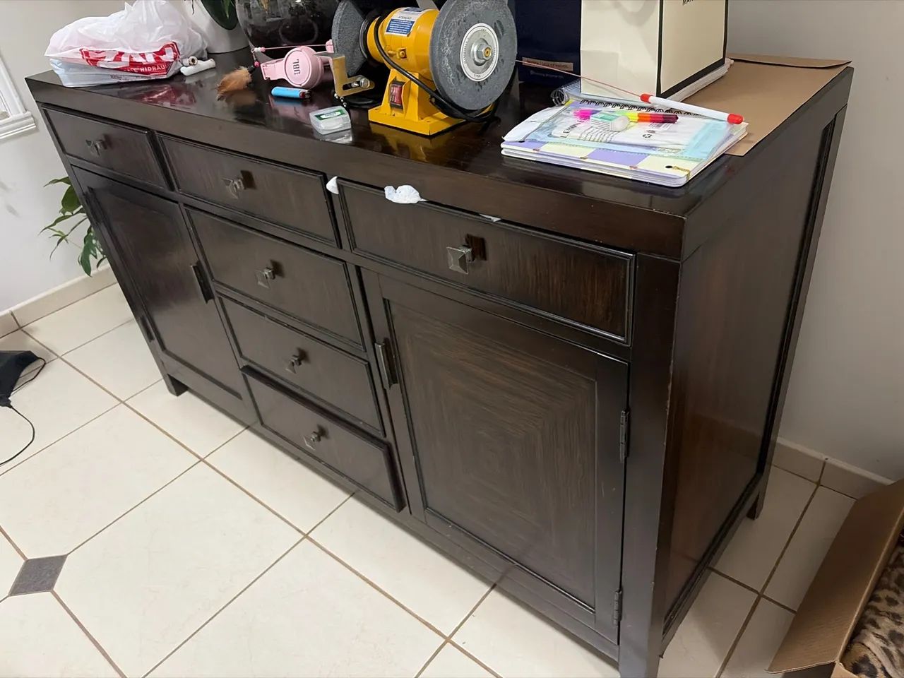 Jogo de mesa  - Foto 2