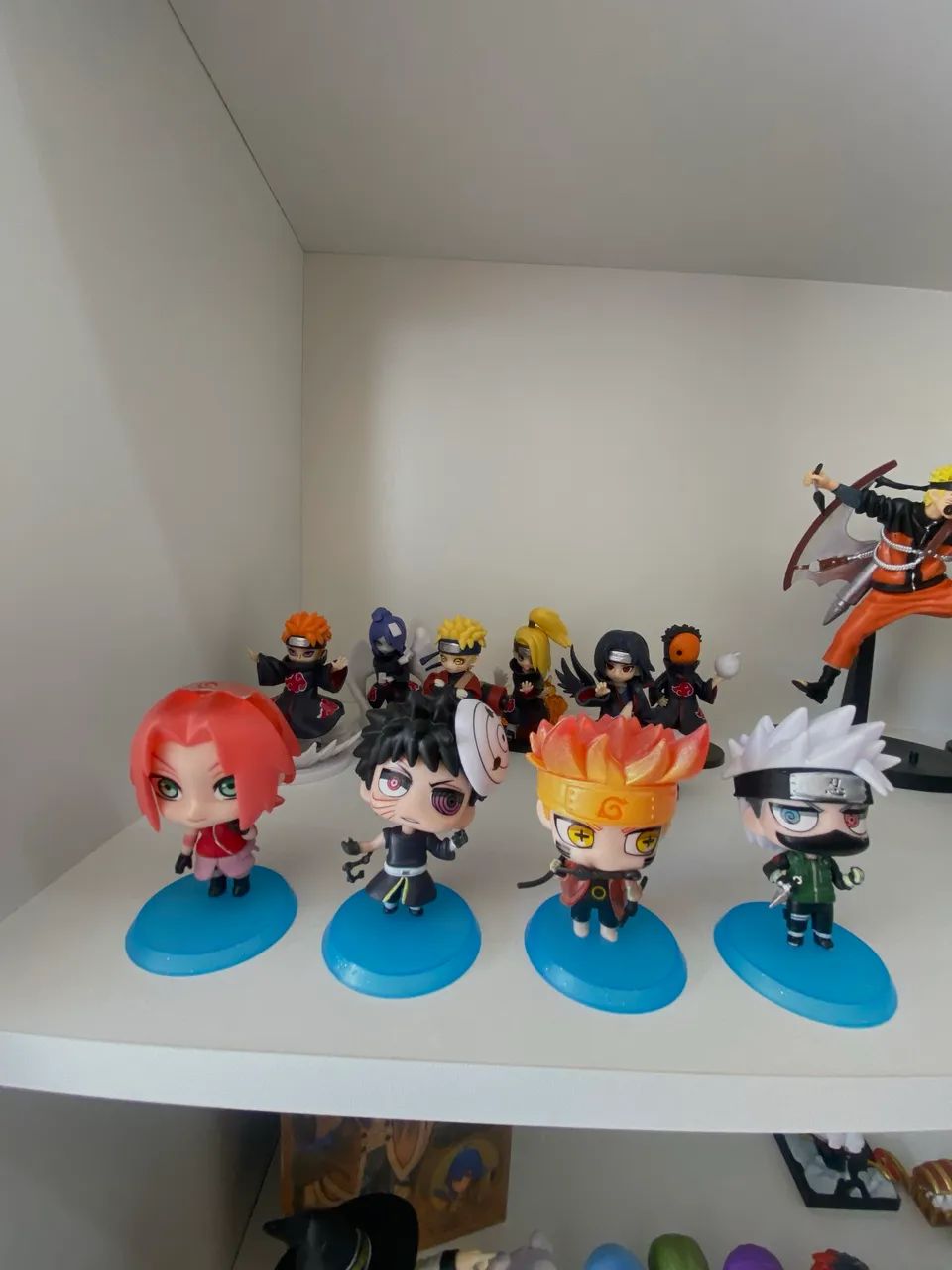 COMBO COLEÇÃO NARUTO  - Foto 5