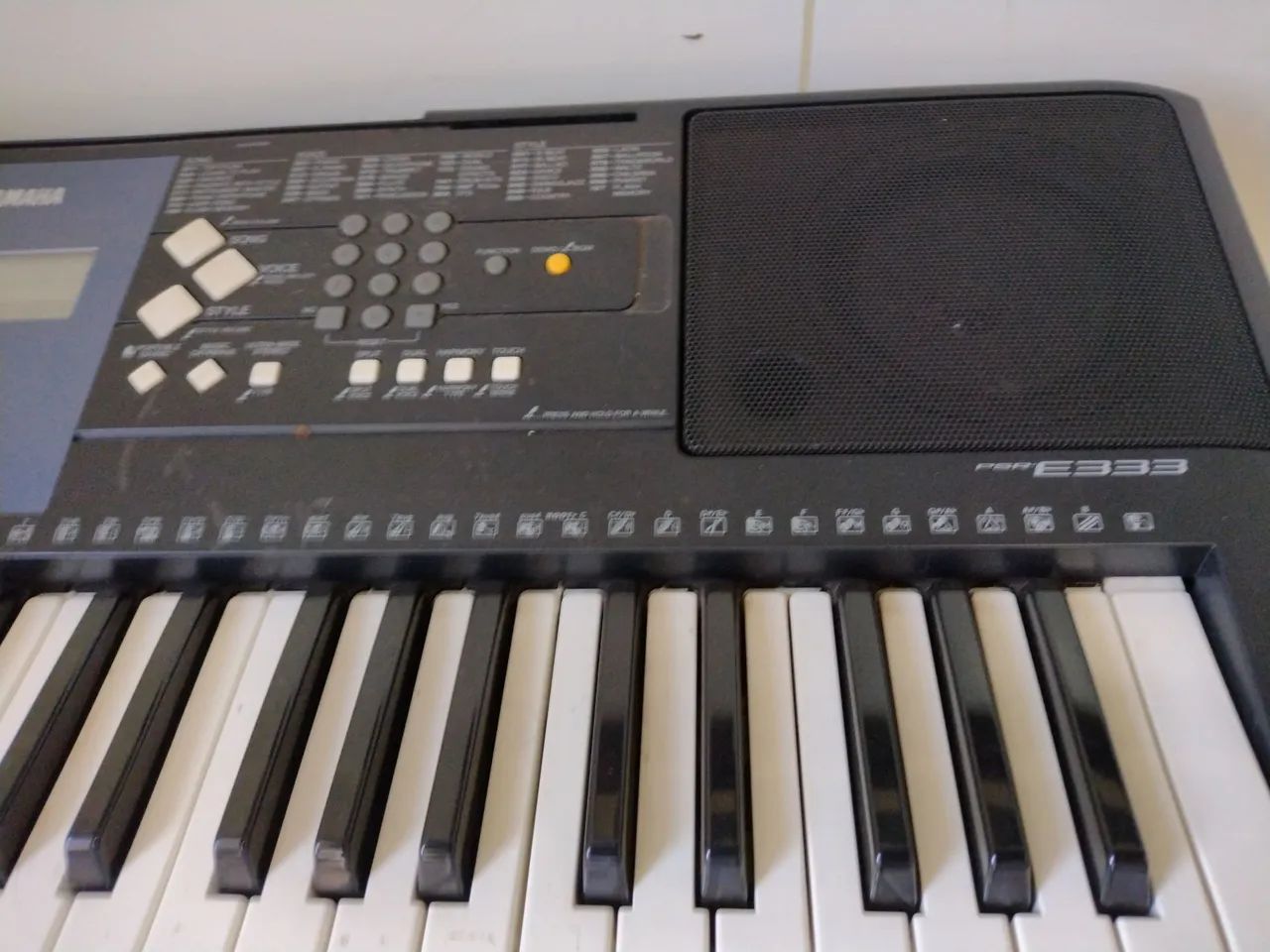 Teclado yamara - Foto 2