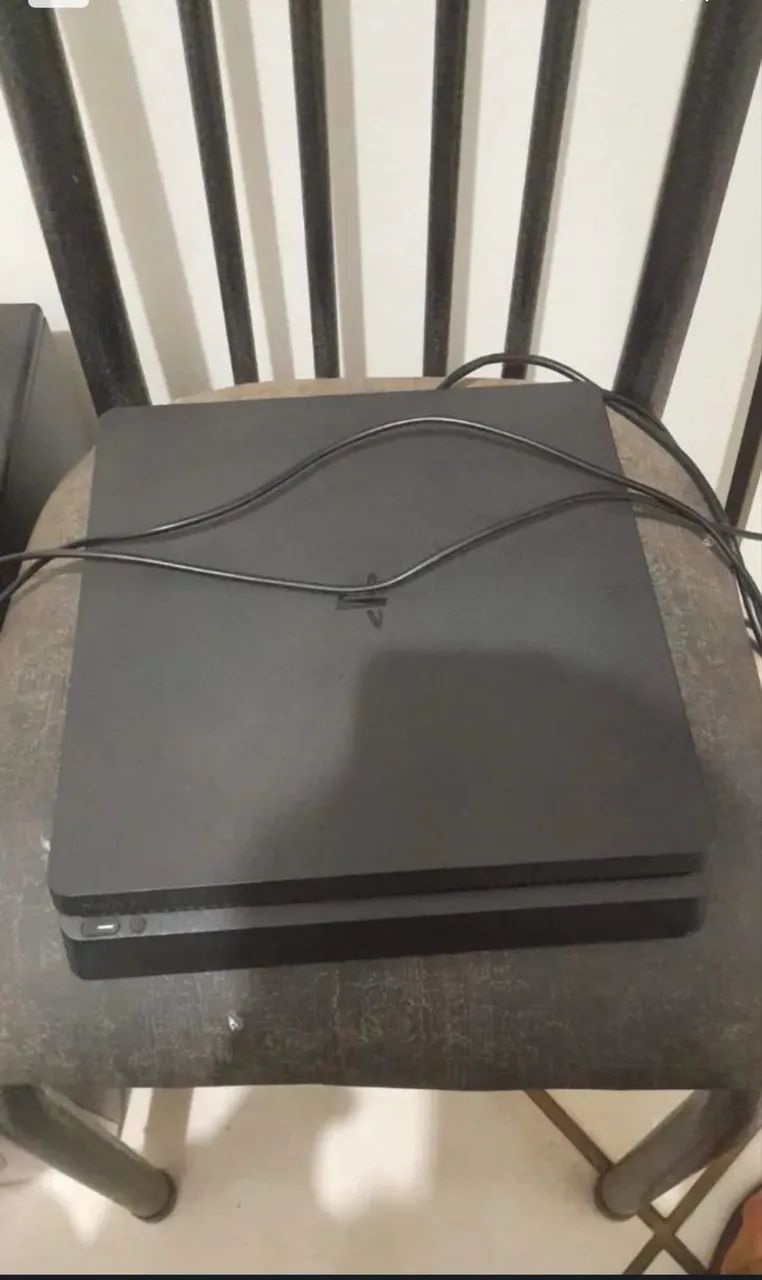 Ps4 Slim - Foto 2