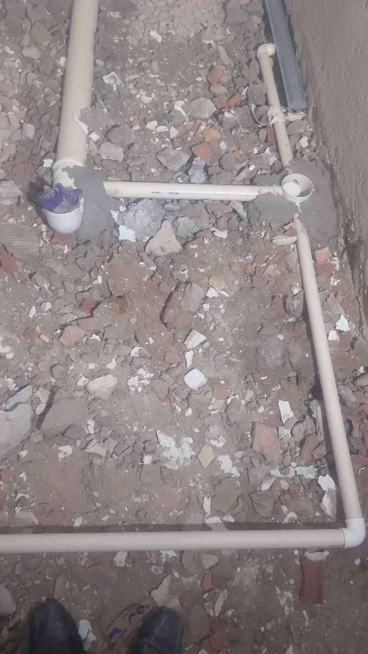 Vaga para pedreiro e servente salário a combinar  - Foto 5