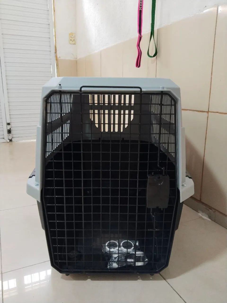 Caixa de Transporte PET XXG - Foto 2