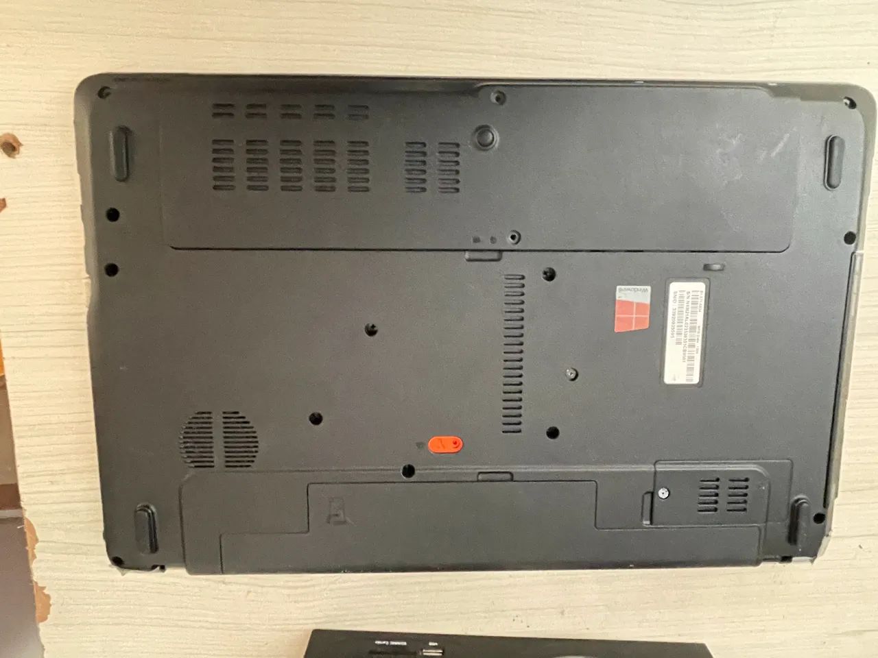 Notebook Acer I5  E1 571  - Foto 3
