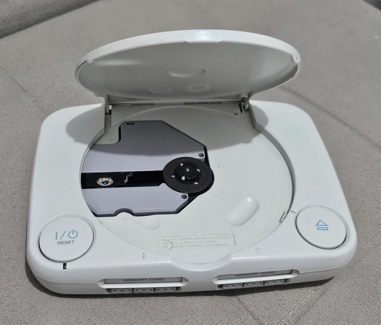 Playstation One - Foto 3