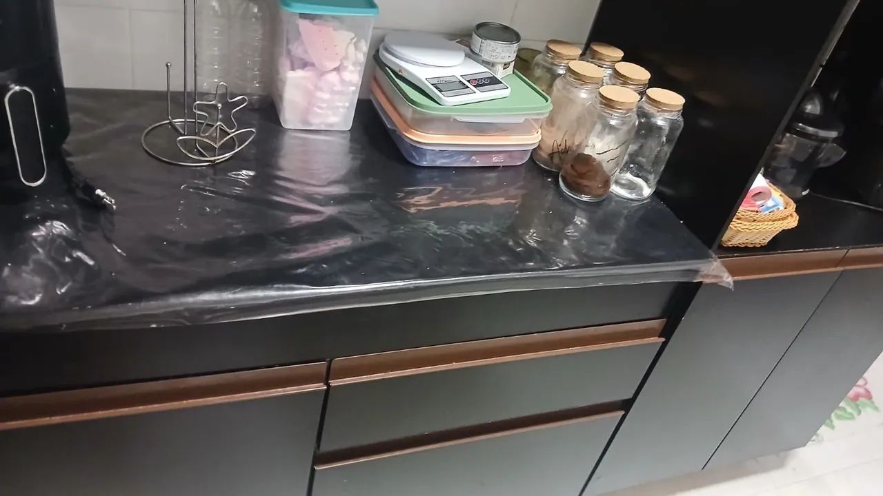 Armário para cozinha  - Foto 3