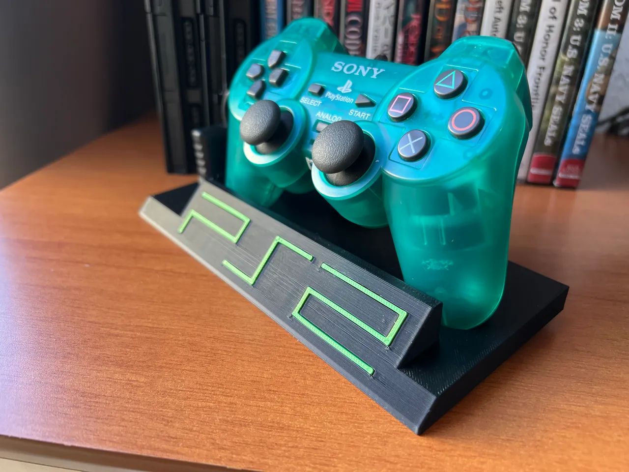 Suporte para PS2 / Play2 - Foto 2